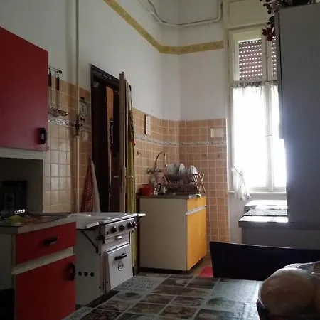Apartment A