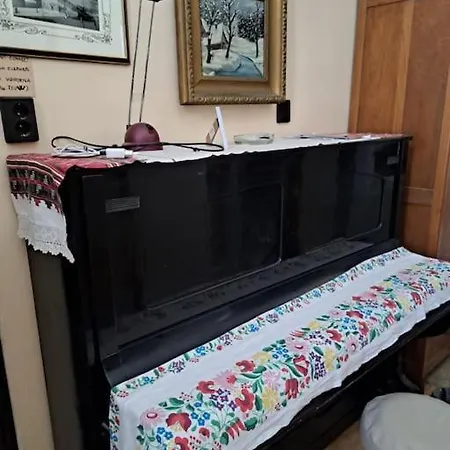 A Apartment *