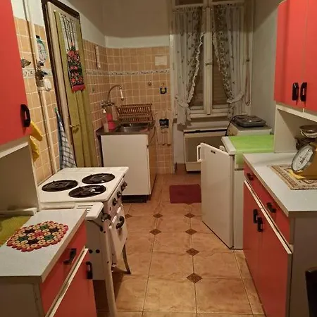 Apartment A