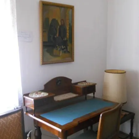 A Budapest