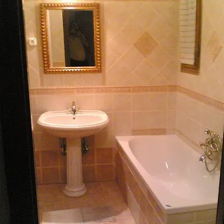 Apartment A