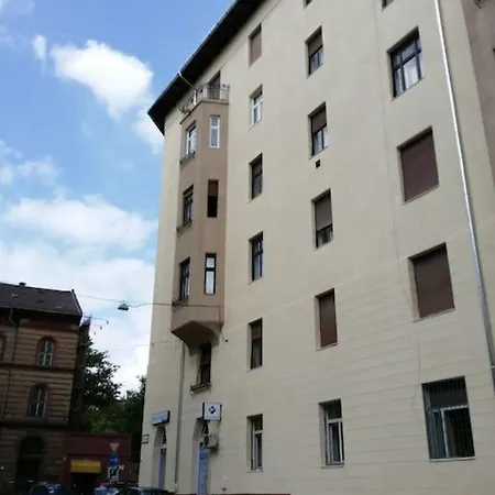 A Apartment