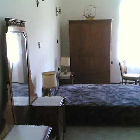 A Apartment Budapest