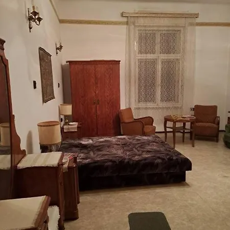 A Apartment *
