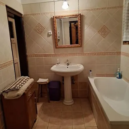 A Budapest