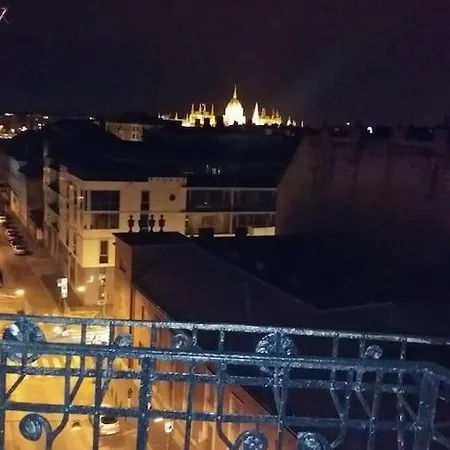 Apartment A *