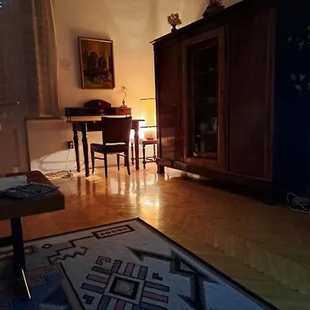 A *
