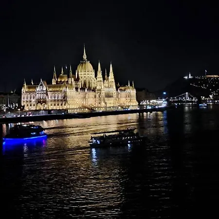A Budapest
